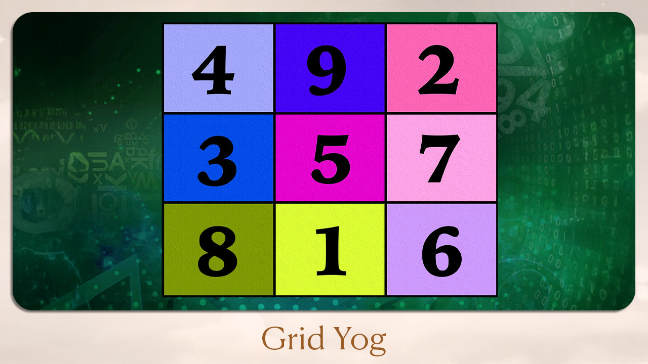 Grid Yog